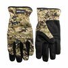 Forney Camo Utility Work Gloves Menfts L 53017